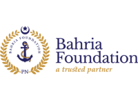 client-bahria foundation