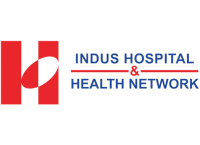 client-indus hospital